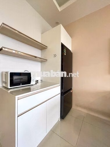 Cho thuê căn hộ 1-2-3PN Q7 Saigon Riverside Số 4 Đào Trí Nhiều căn đẹp