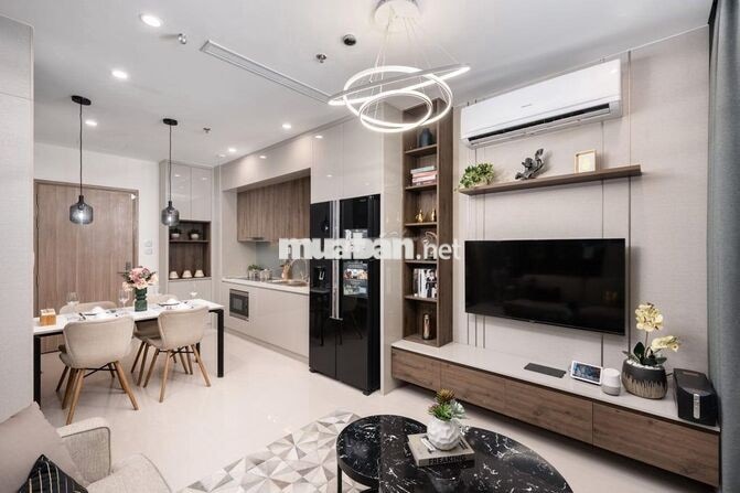 LÀM VIỆC TẠI KCN LÊ MINH XUÂN? SỞ HỮU CĂN HỘ CHỈ VỚI TÀI CHÍNH NHỎ