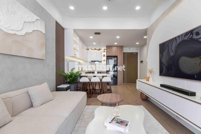 LÀM VIỆC TẠI KCN LÊ MINH XUÂN? SỞ HỮU CĂN HỘ CHỈ VỚI TÀI CHÍNH NHỎ
