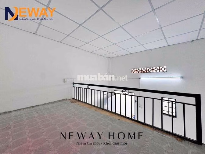 Dãy trọ trệt 30m2 Ngay Đỗ Nhuận đối diện HUIT gác cao giá rẻ