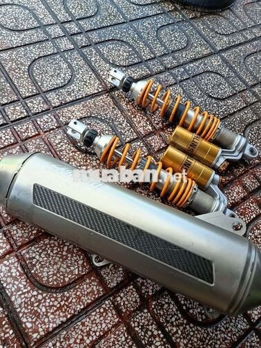 Honda SH Mode Trắng