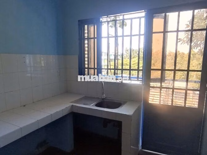 CHO THUÊ CĂN HỘ CHUNG CƯ 65,77M2, 2PN 1WC, GIÁ 5.5 TRIỆU/THÁNG TẠI Q8