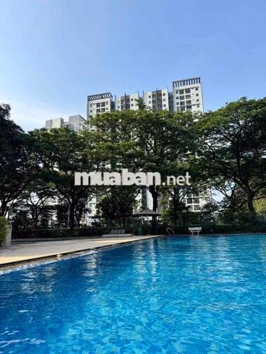 Bán căn hộ EcoXuan 2pn mặt tiền ql13 giá tốt