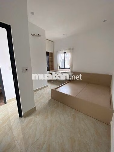 Bán nhà trong KDC điện âm ngay chợ Bà Tri, Tân Uyên chỉ 2ty5
