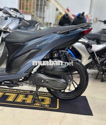 Honda Vario 150 2019 Xám Xanh Đen.Xe Chất Giá Tốt
