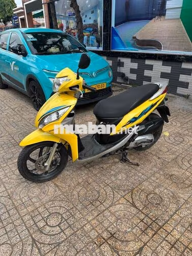 Honda bstp 9chu xe nhà di kĩ