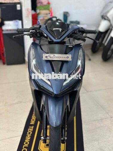 Honda Vario 150 2019 Xám Xanh Đen.Xe Chất Giá Tốt