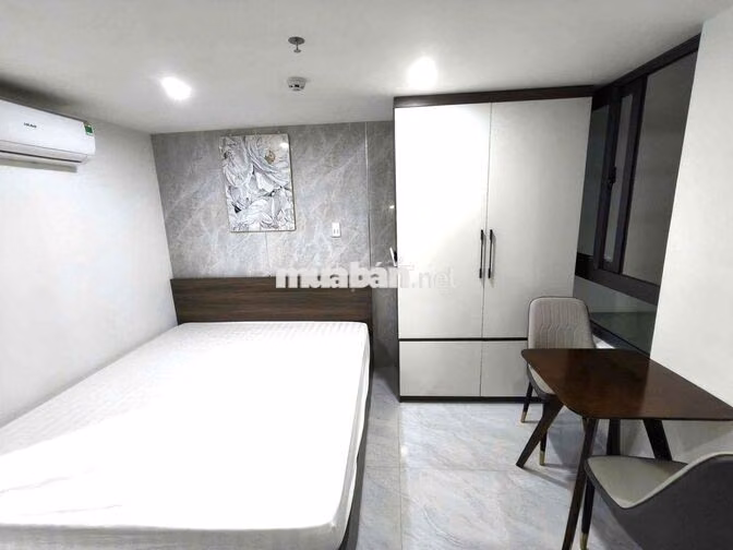 Cho thuê căn hộ Studio ngay TTTP- Hải Châu
