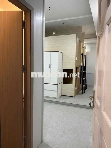 Sleepbox Ký Túc Xá mới toanh gần Học Viện Hàng Không CS2 chỉ 2tr