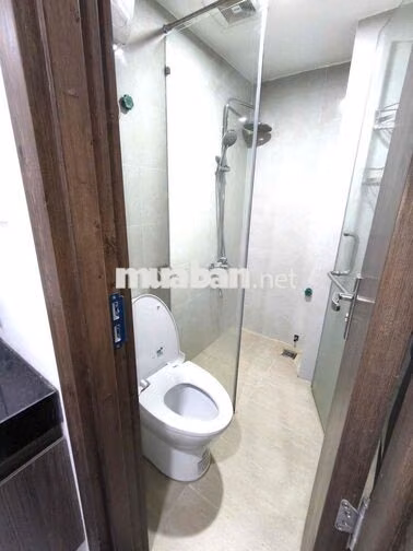 Cho thuê căn hộ Studio ngay TTTP- Hải Châu