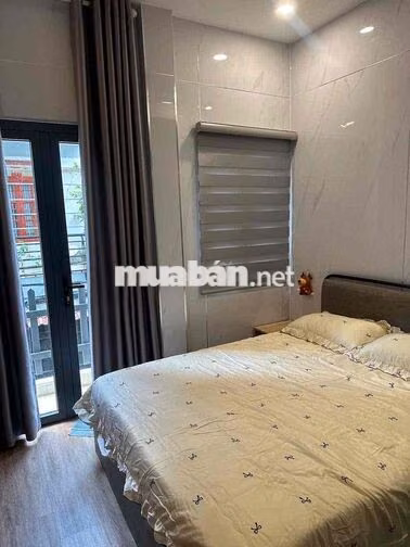 ‼️STUDIO BAN CÔNG CHỈ TÍNH ĐIỆN NƯỚC - FULL NỘI THẤT - HOÀNG HOA THÁM