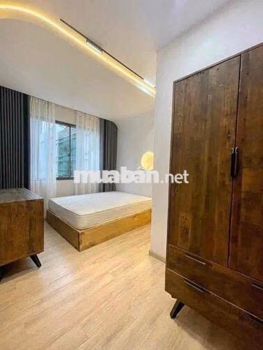 KHAI TRƯƠNG CĂN HỘ 1PN FULL NT SIÊU RỘNG - MỚI 100% GIÁ CÒN ƯU ĐÃI