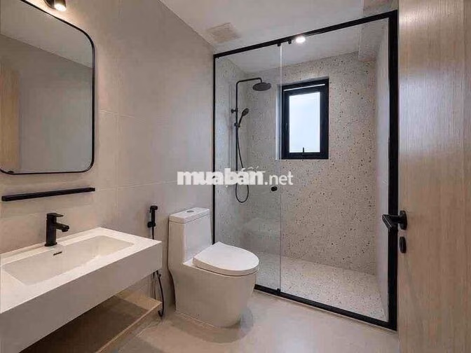 KHAI TRƯƠNG CĂN HỘ 1PN FULL NT SIÊU RỘNG - MỚI 100% GIÁ CÒN ƯU ĐÃI