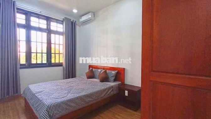 CHO THUÊ CĂN HỘ 1 PHÒNG NGỦ NGAY GẦN BIỂN