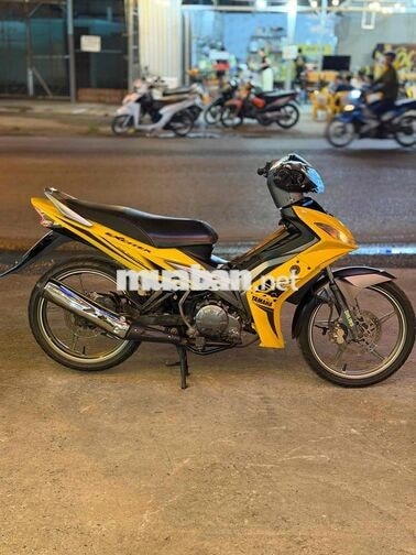 Ex 135 xuống áo biển 83 máy êm ngon chá zipat