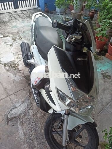 Honda Airblade 2008 Trắng