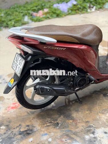 Honda Vision 2020 biể. 62 ngây chủ máy zjn êm