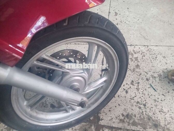 Honda SH 125CC 2018 Đỏ