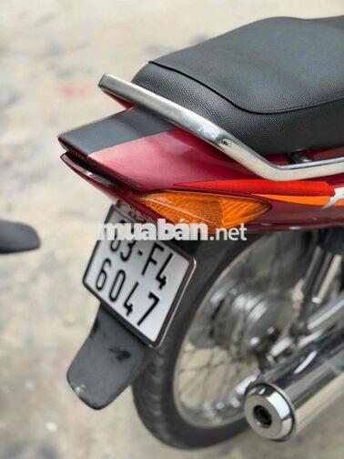 Honda Future 1 biển 83 máy êm ru ko lai đồ zjn dét