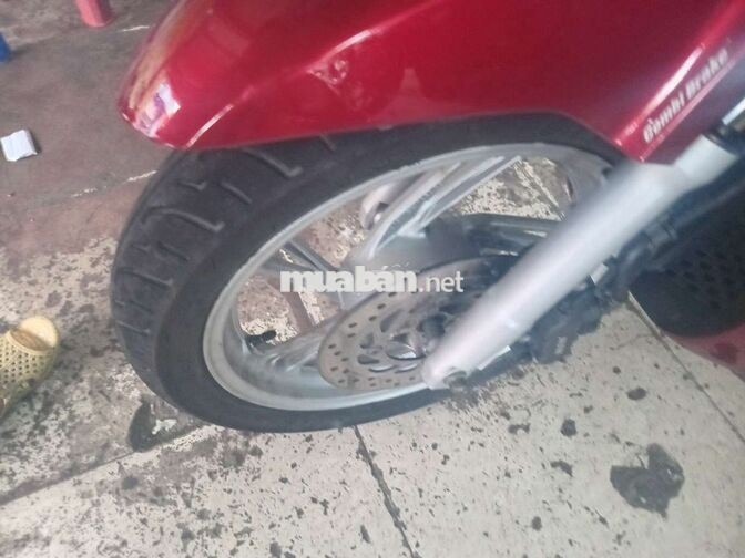 Honda SH 125CC 2018 Đỏ