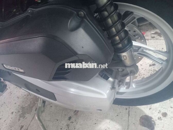 Honda SH 125CC 2018 Đỏ