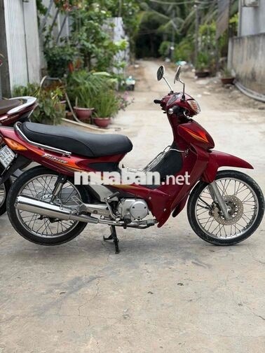 Honda Future 1 biển 83 máy êm ru ko lai đồ zjn dét