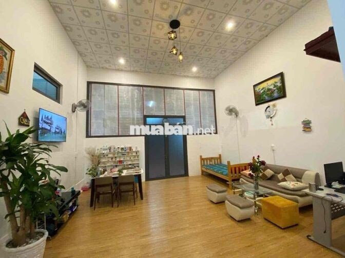 Bán Nhà Trung Tâm Bảo Lộc Lâm Đồng