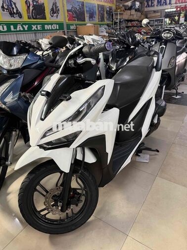 Honda Vario 150cc 2020 Trắng khoá SMK rất mới