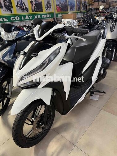 Honda Vario 150cc 2020 Trắng khoá SMK rất mới