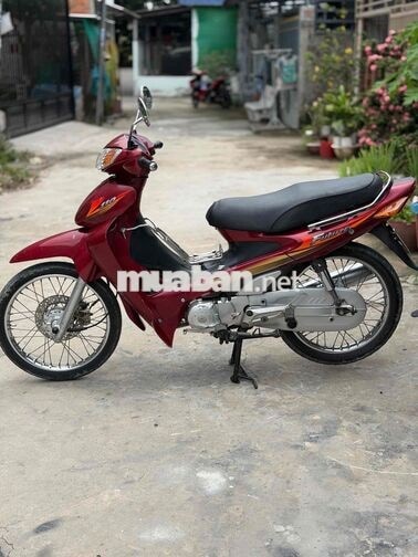 Honda Future 1 biển 83 máy êm ru ko lai đồ zjn dét