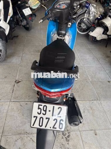wave a 110 bstp kiểmg đẹp keng