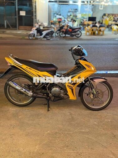 Ex 135 xuống áo biển 83 máy êm ngon chá zipat