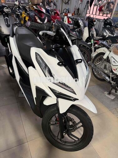 Honda Vario 150cc 2020 Trắng khoá SMK rất mới