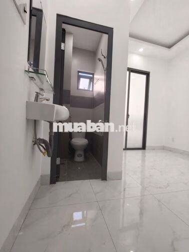 NHÀ 2 PHÒNG NGÃ 7 ĐIỆN BIÊN PHỦ