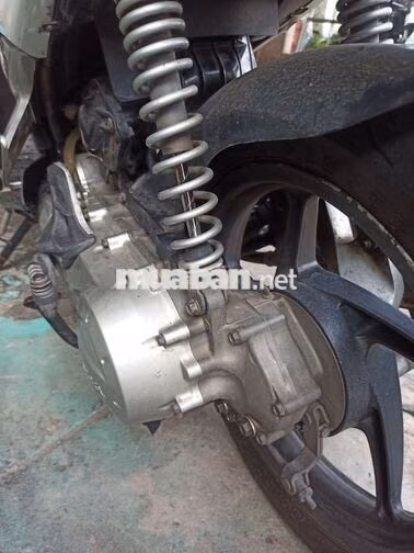 Honda Airblade 2008 Trắng