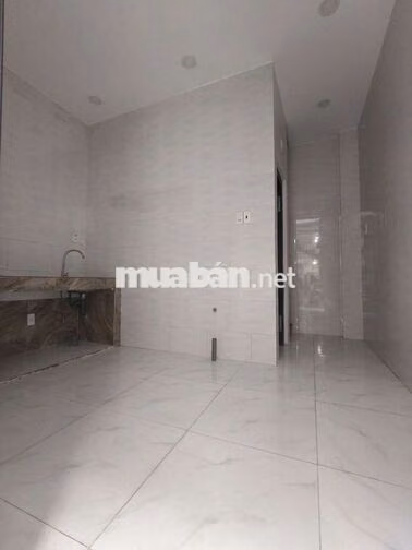 NHÀ 2 PHÒNG NGÃ 7 ĐIỆN BIÊN PHỦ