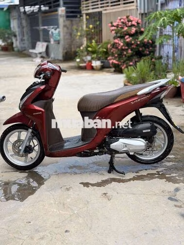 Honda Vision 2020 biể. 62 ngây chủ máy zjn êm