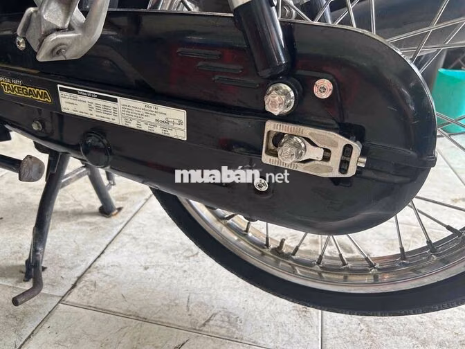 wave a 110 bstp kiểmg đẹp keng