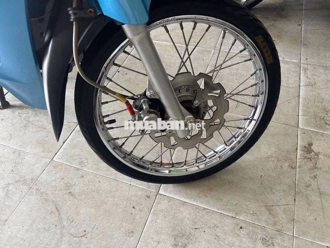 wave a 110 bstp kiểmg đẹp keng
