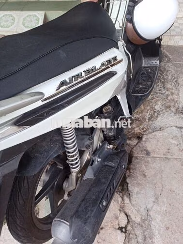 Honda Airblade 2008 Trắng
