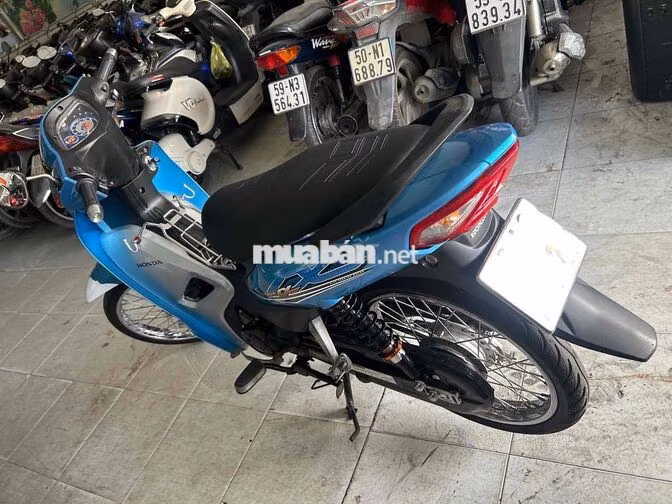 wave a 110 bstp kiểmg đẹp keng
