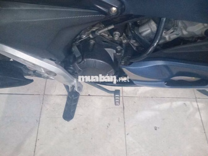 Honda Winner V2 2020 Xám Xanh
