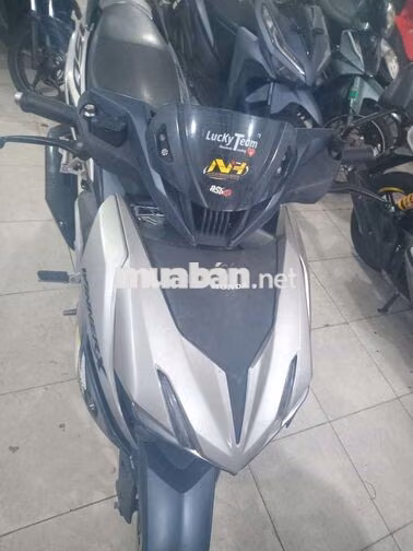 Honda Winner V2 2020 Xám Xanh