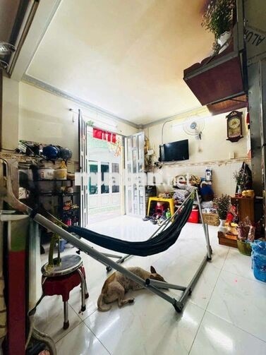 Hưng Phú, 4m x 5m, Sổ Hồng Riêng, Chỉ Hơn 1 Tỏi