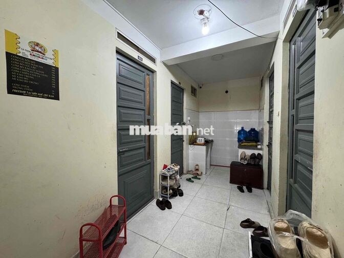 Cho Thuê Phòng Cửa Sổ 20m2 Full NT Ngay Cao Thắng_ ĐH Kinh Tế Q10