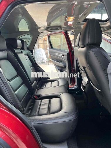Mazda CX5 2.5 Premium 2020 Số tự động Đỏ