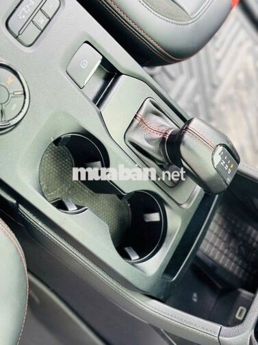 FORD RAPTOR 2024 ĐĂNG KÝ 2025 XE LƯỚT
