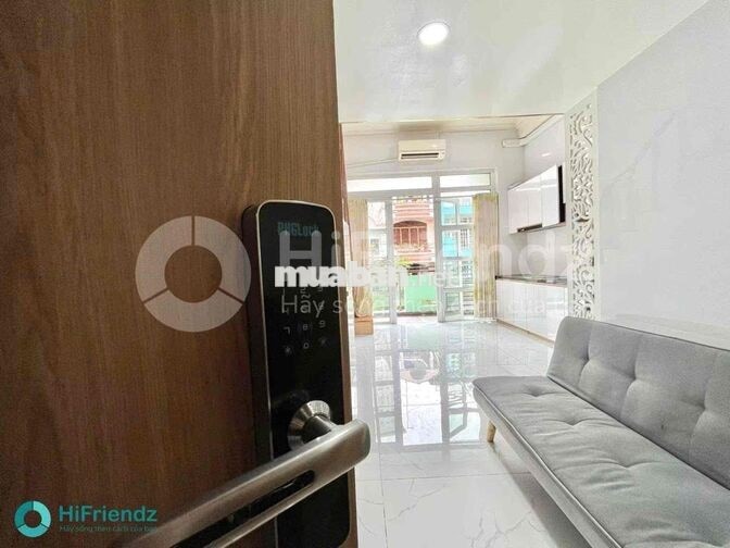 KHAI TRƯƠNG 15 PHÒNG GÁC BAN CÔNG , CỬA SỔ TRỜI NGAY TRUNG TÂM