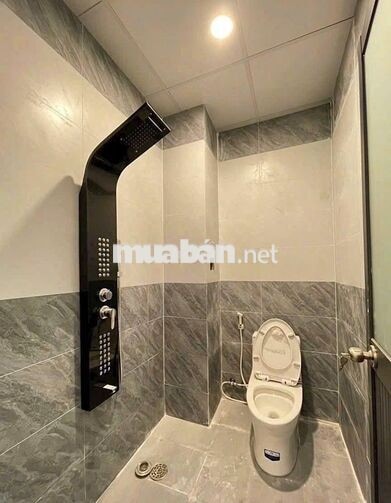 1 TRỆT 1 LẦU - 500TR VÀO Ở NGAY - SỔ HỒNG RIÊNG - GẦN CHỢ THẠNH PHÚ