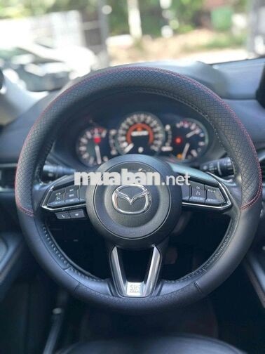 Mazda CX5 2.5 Premium 2020 Số tự động Đỏ